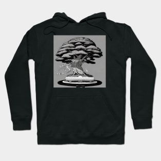 BONSAI TREE Hoodie